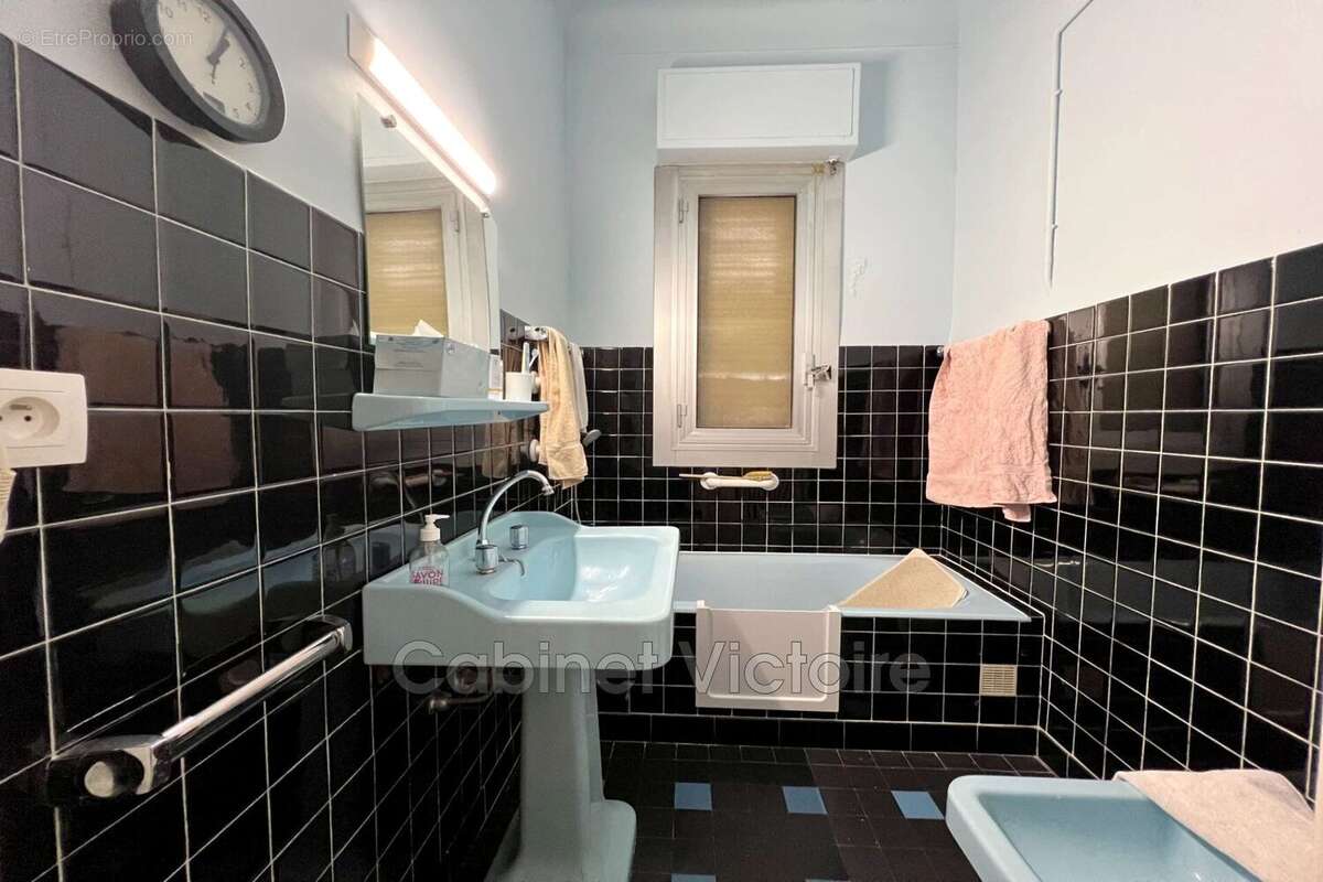 Photo 6 - Appartement à NICE