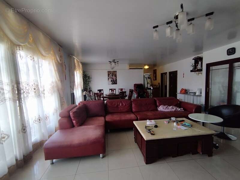 Immeuble à vendre CAYENNE (973) - photo 2