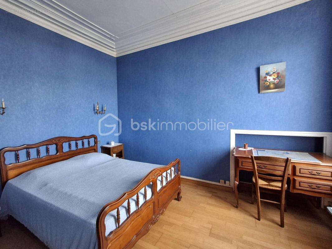 Appartement à DIEPPE