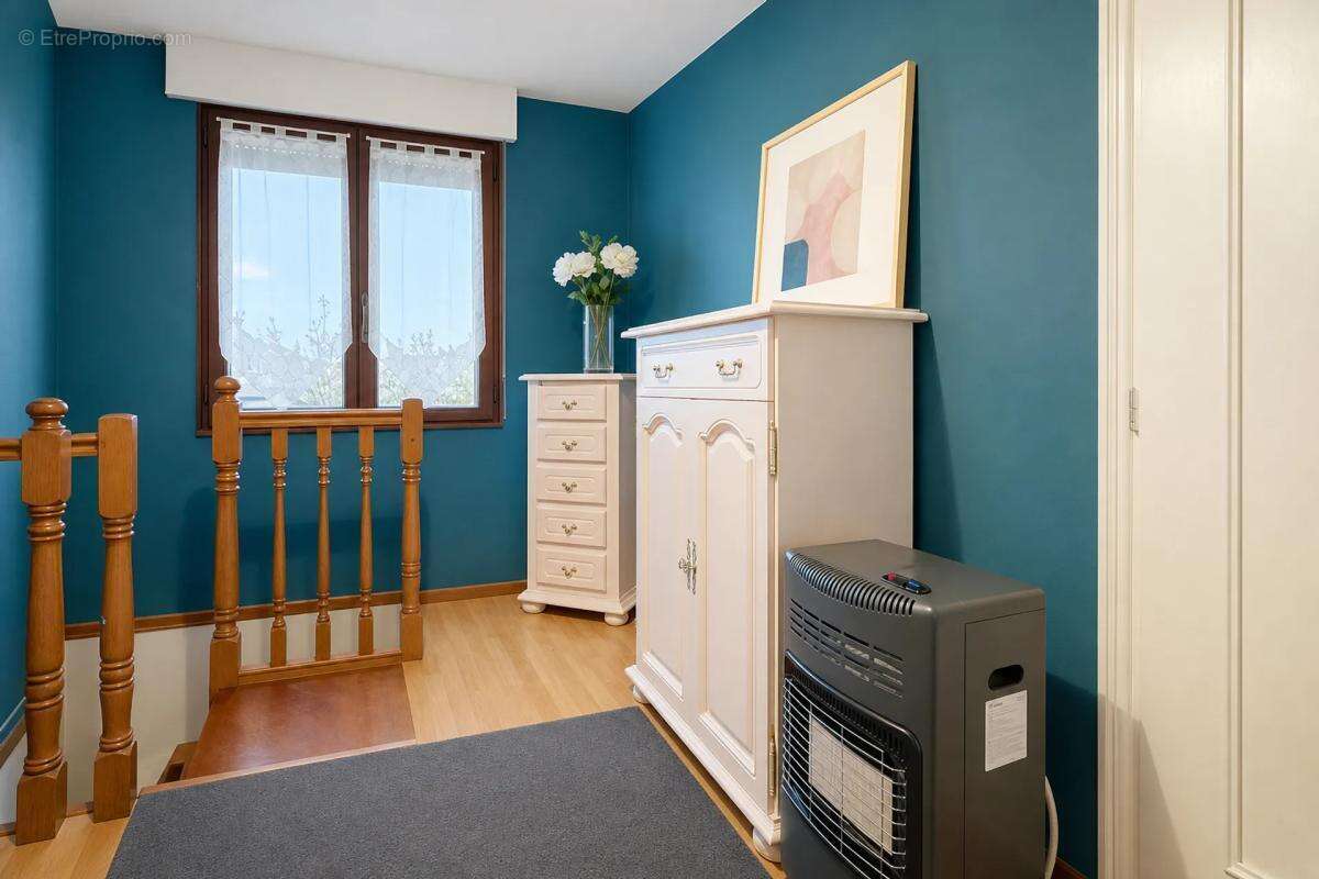 Maison familiale avec jardin - Dunkerque - photo 7