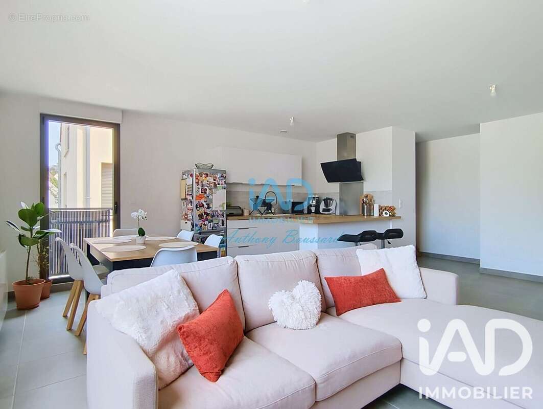 Appartement 69 m² à Fontenay-Tresigny  - photo 3