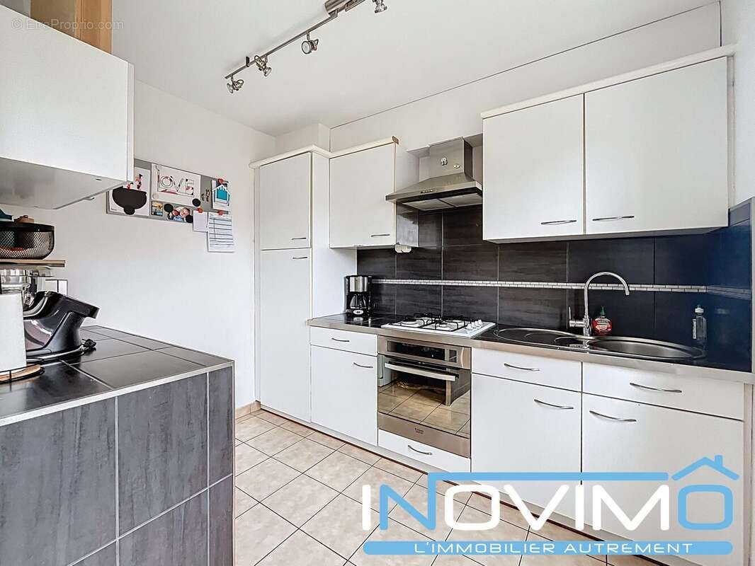 Maison à COUDEKERQUE-BRANCHE