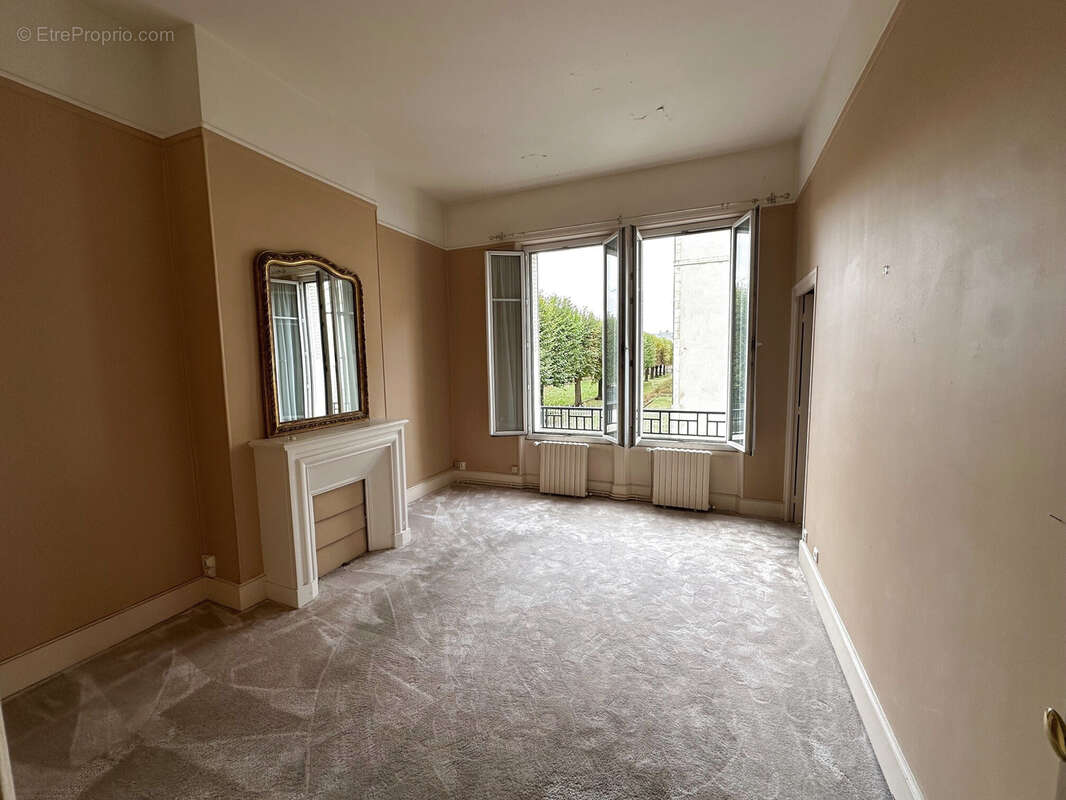 Appartement à BOURGES