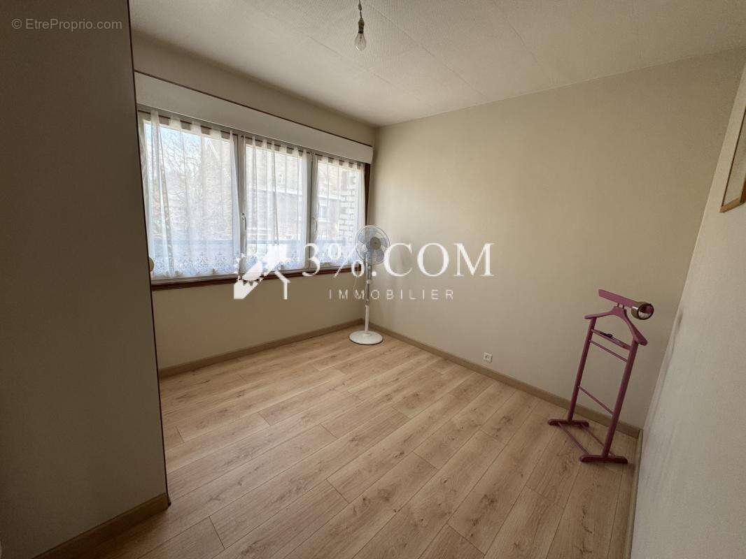 Maison à SAINT-SAULVE