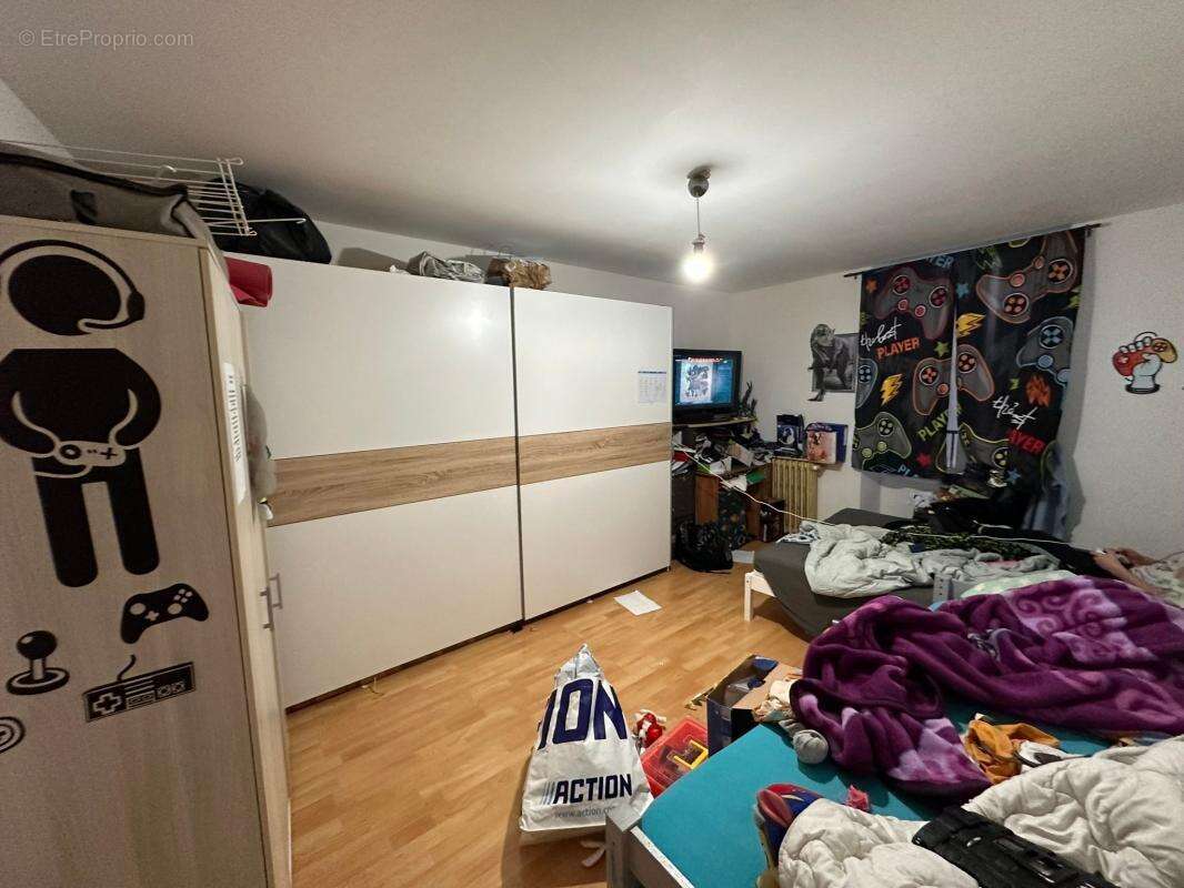 Appartement à JOYEUSE