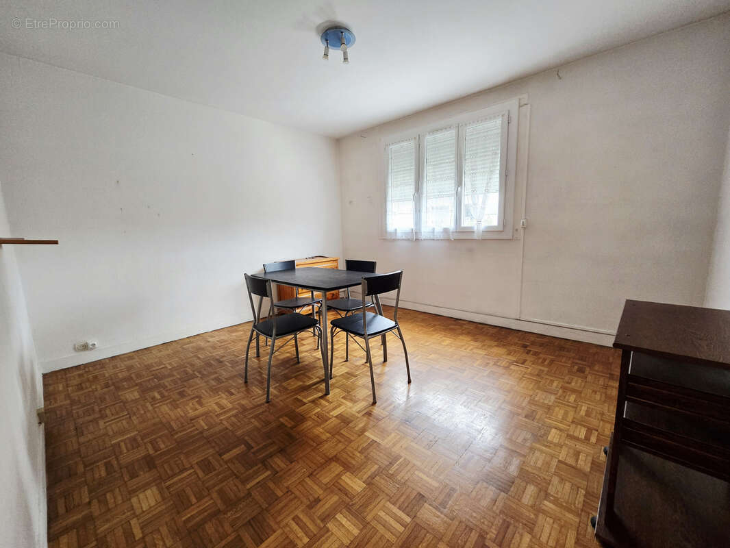 Appartement à TARBES