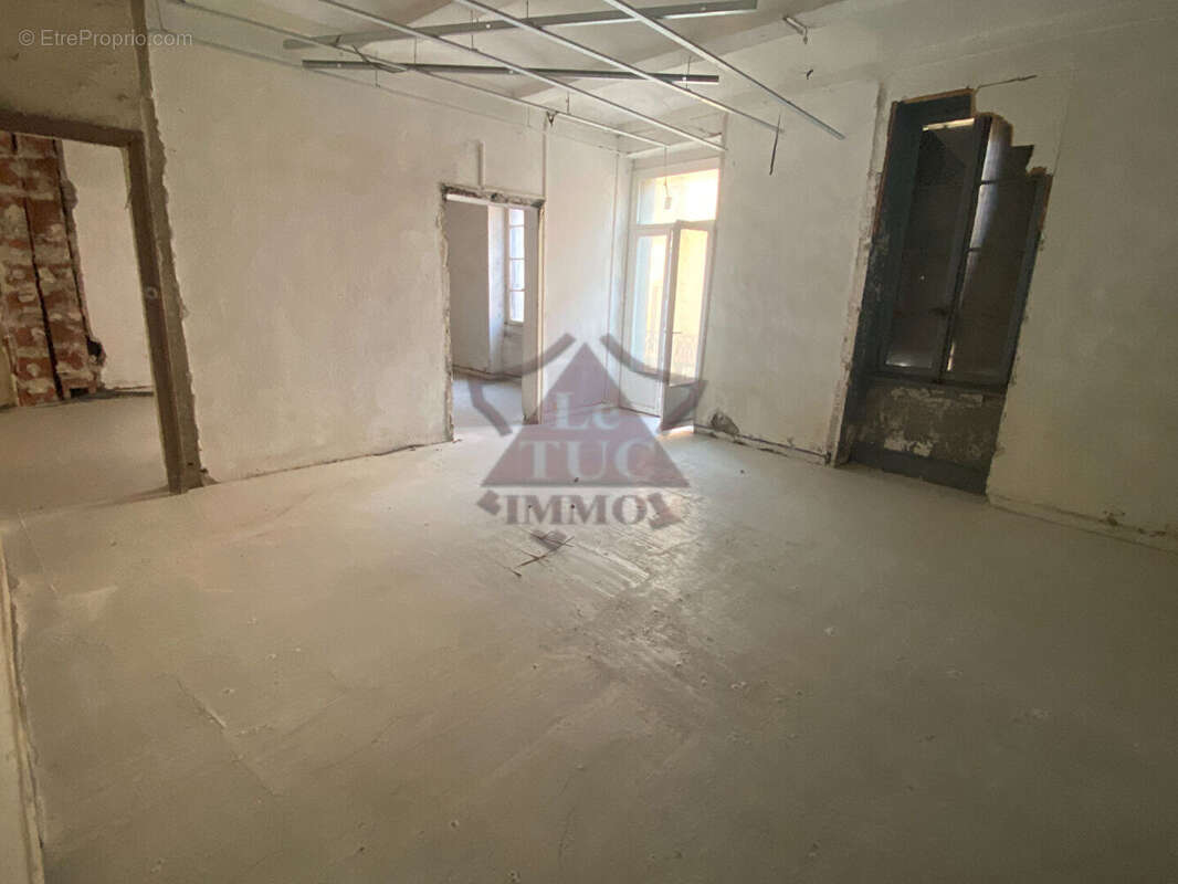 Appartement à SAINT-AMBROIX