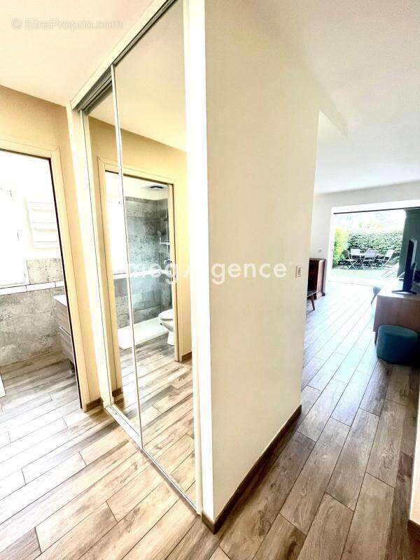 Appartement à SANARY-SUR-MER