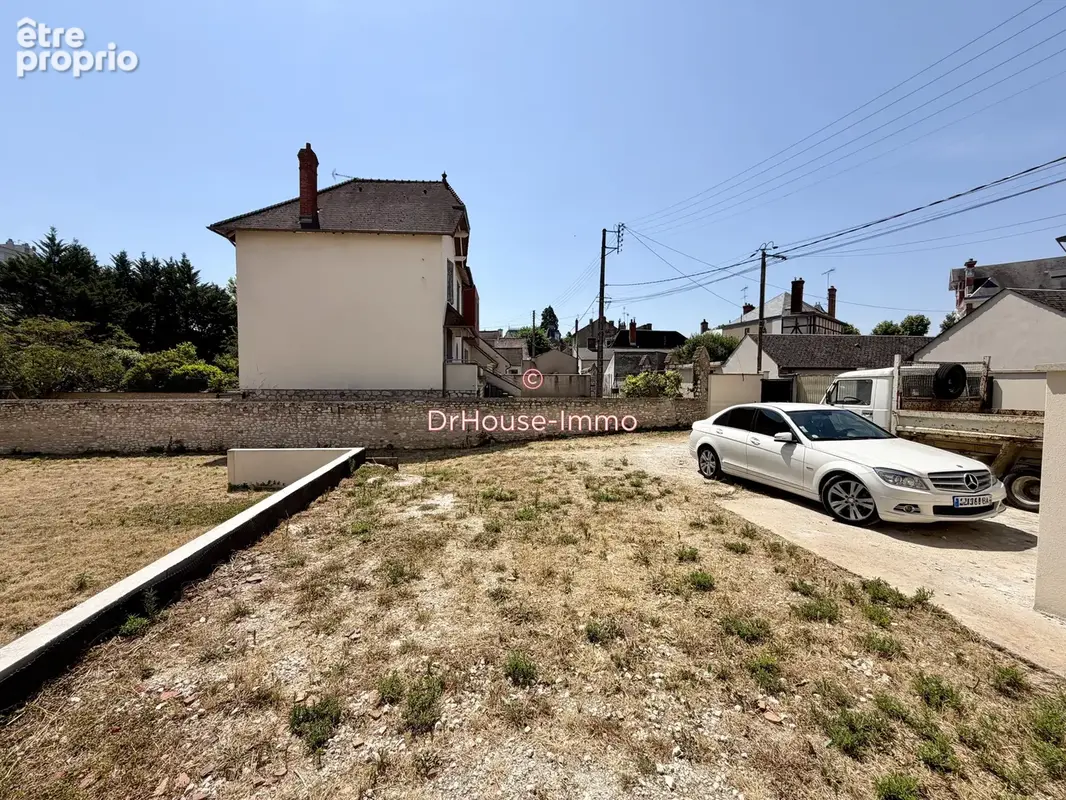 Maison 5 pièces 80 m² à vendre à Montargis (45200) - photo 63
