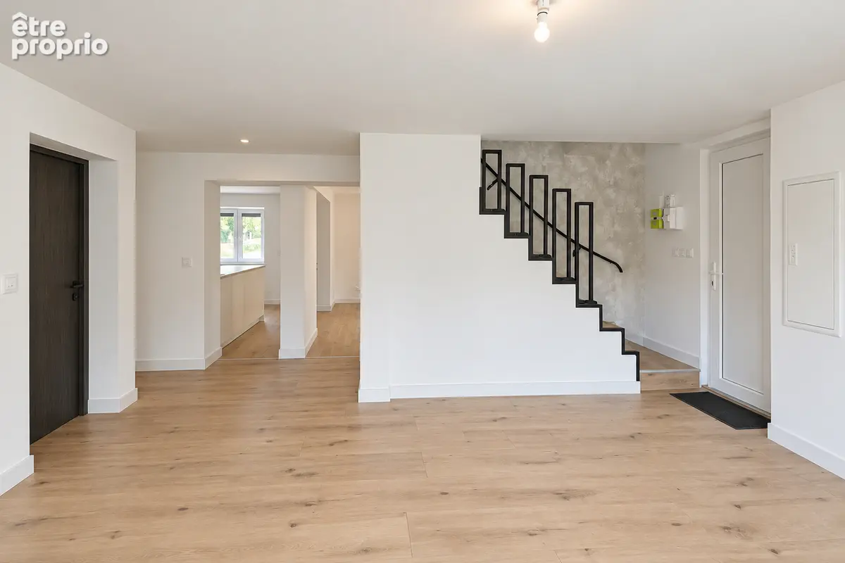 Photo Maison à Auboue au prix de 279 000€