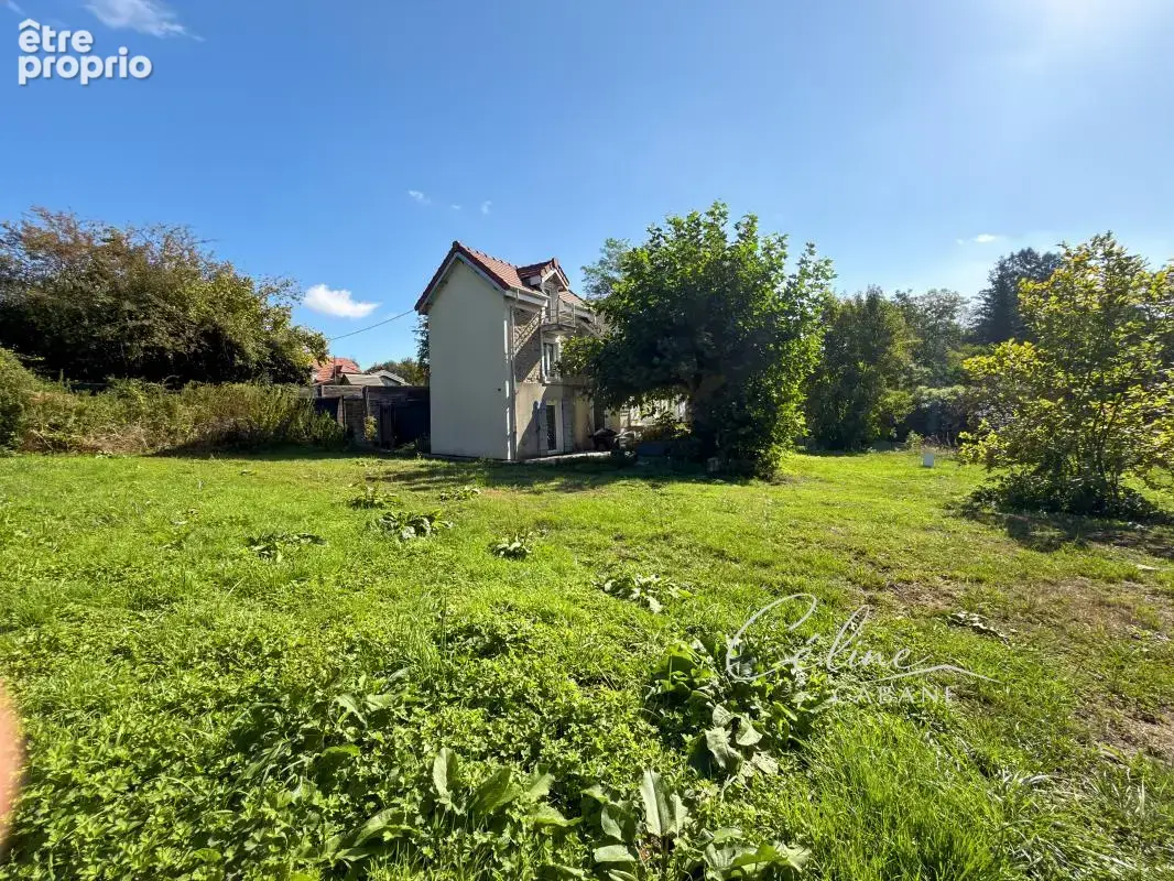 Maison 4 pièces 72 m² à vendre à Chaumes-En-Brie (77390) - photo 17