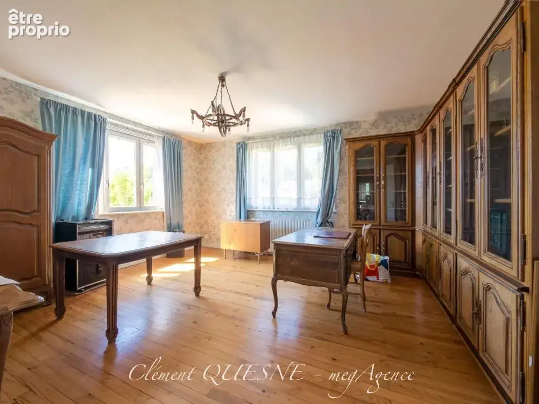 Maison familiale / 5 chambres / grand batiment - photo 9