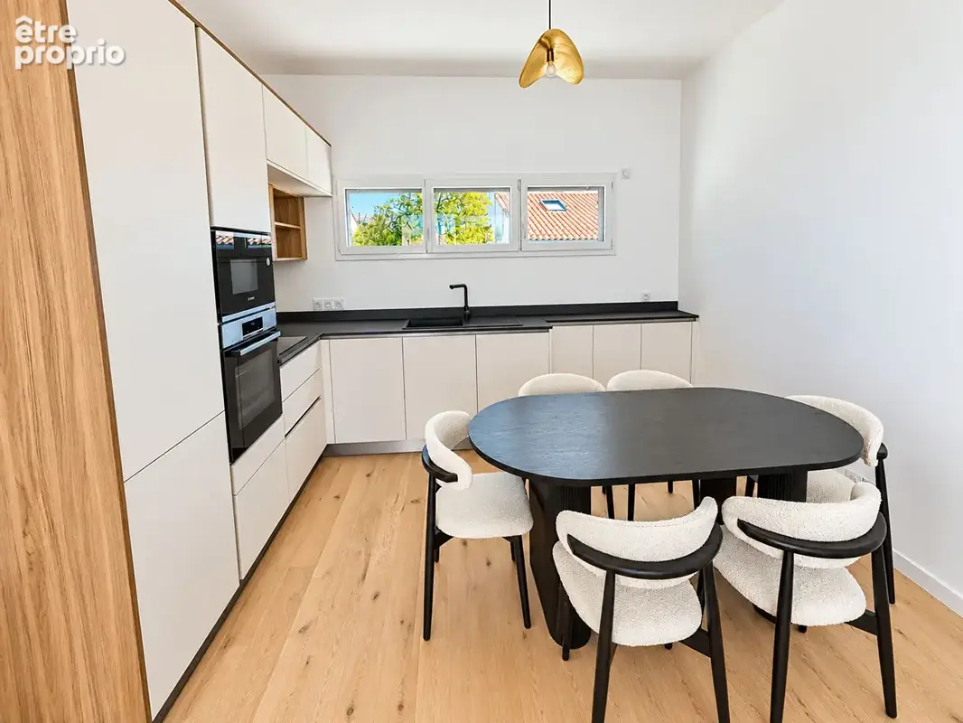 Duplex sur grande terrasse - photo 5