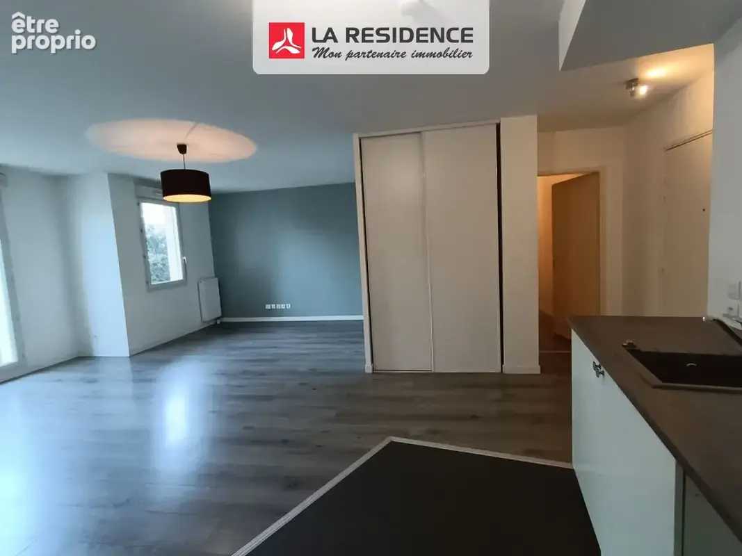Appartement 71 m² à Montigny-Le-Bretonneux  - photo 2