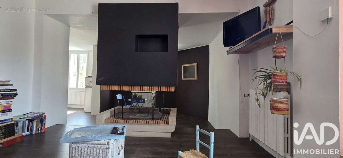 Photo 8 - Appartement à CERNUSSON