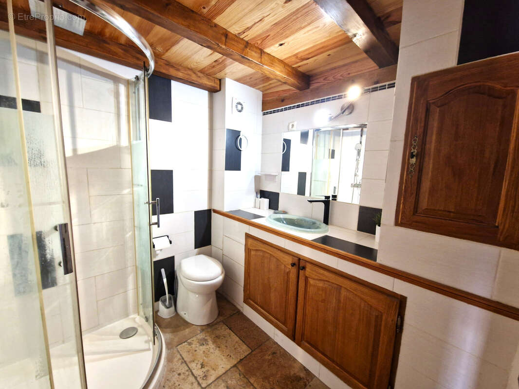 Maison à SIX-FOURS-LES-PLAGES