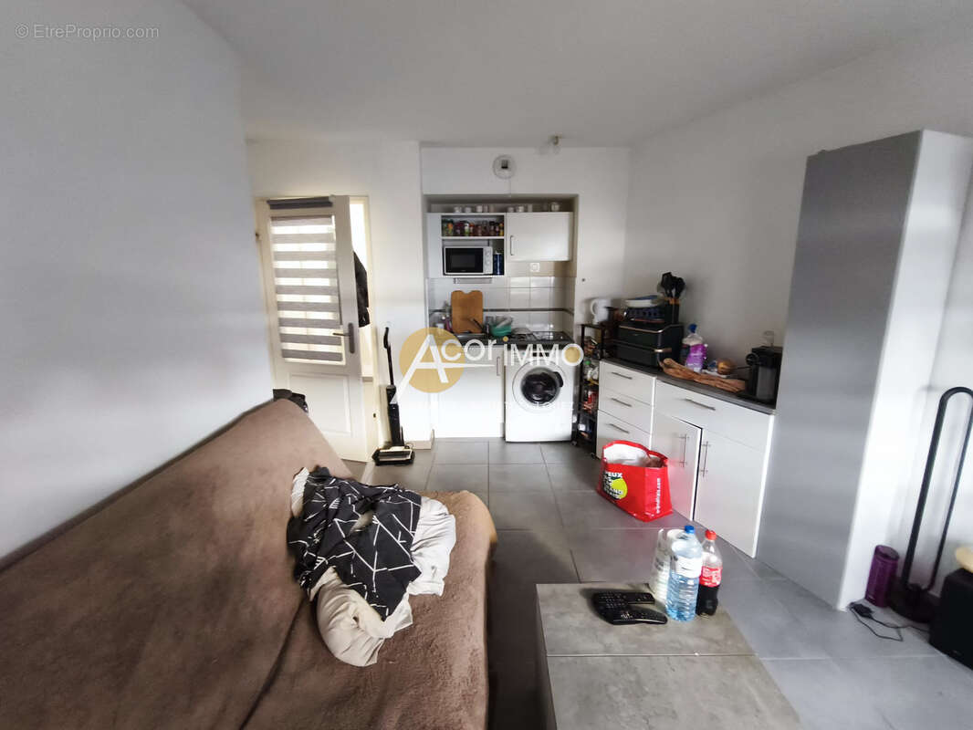 Appartement à LA SEYNE-SUR-MER