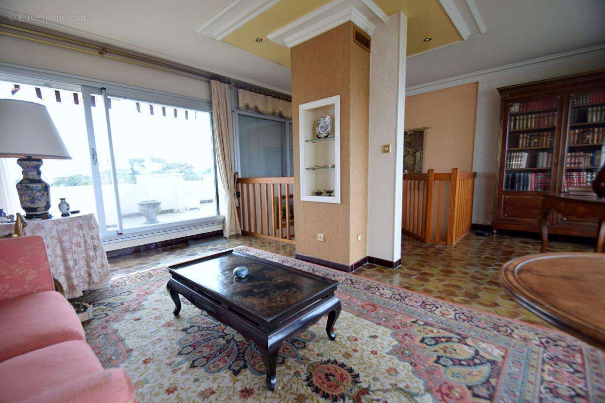 Appartement à FRANCHEVILLE