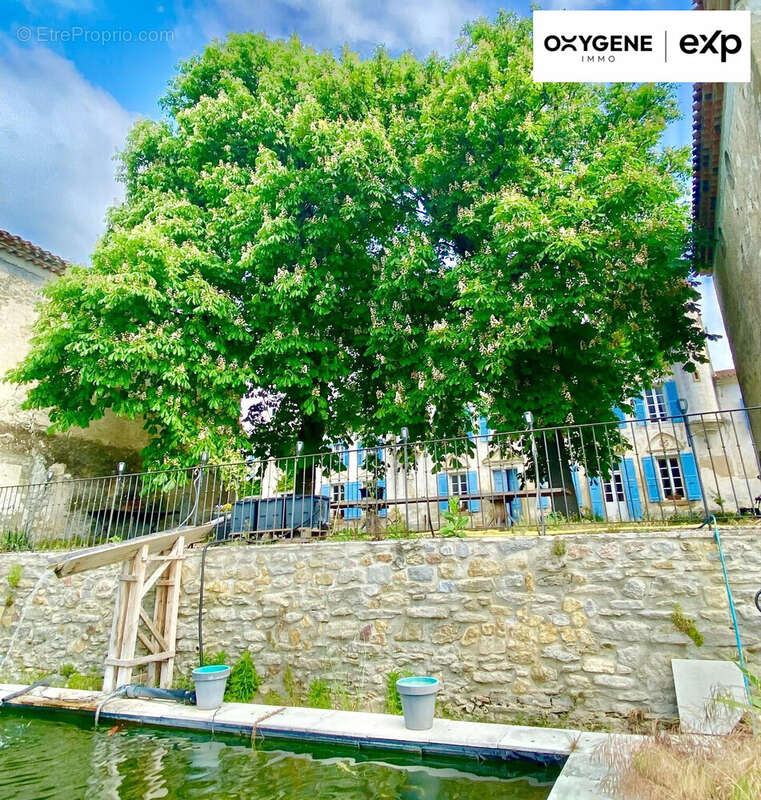 880 m² à Castelnaudary  - photo 9
