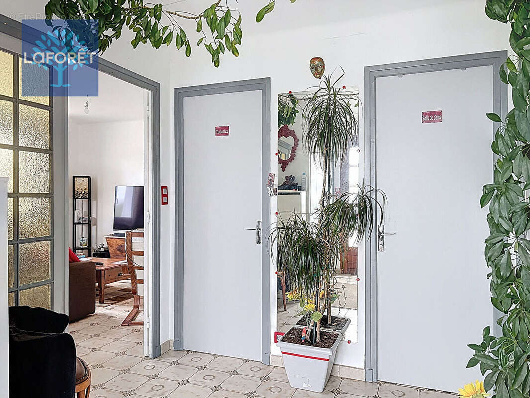 Maison Mornant 3 pièce(s) 69 m2 - photo 8