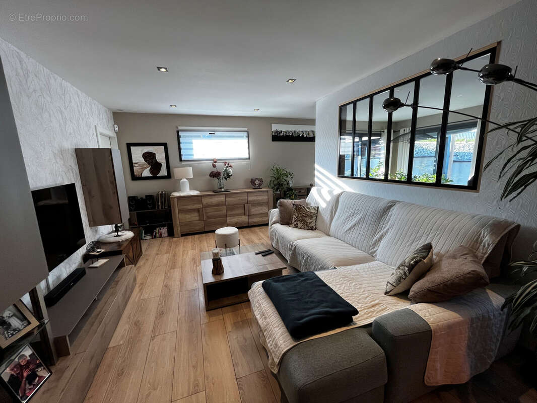 Maison à BETHONCOURT