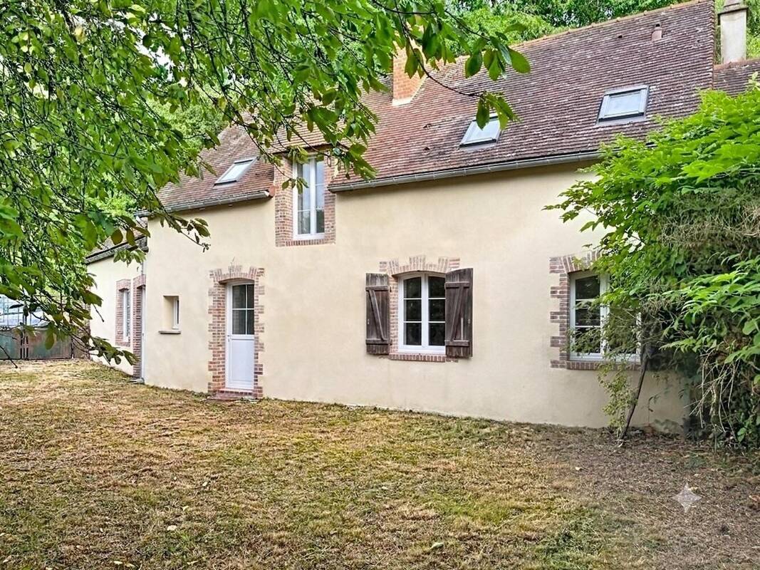 Photo 1 - Maison à TREON