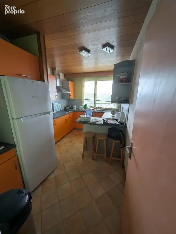 Photo 1 - Appartement à ROUEN