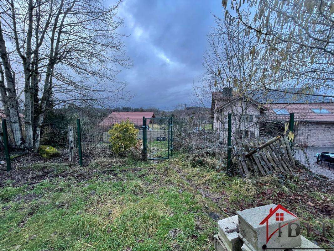 Maison à LA LANTERNE-ET-LES-ARMONTS