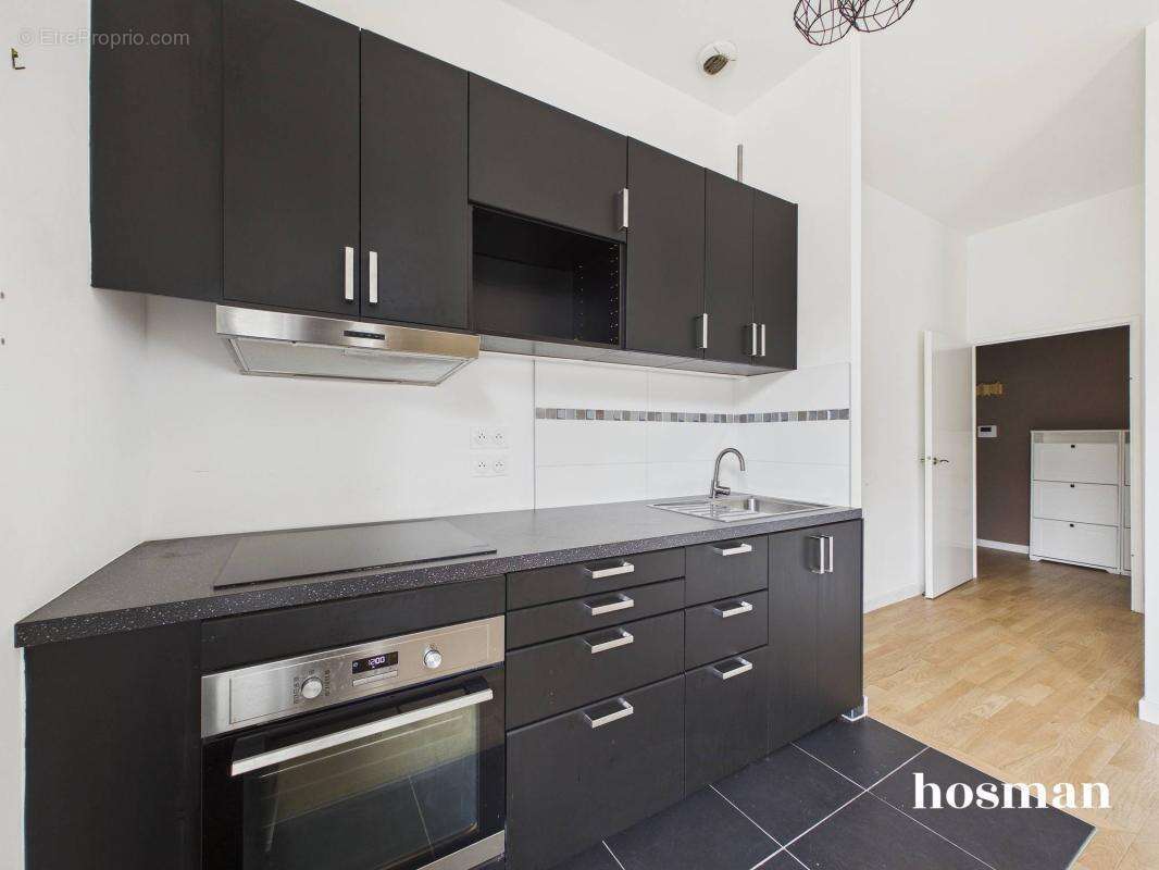 Appartement à SAINT-GERMAIN-EN-LAYE