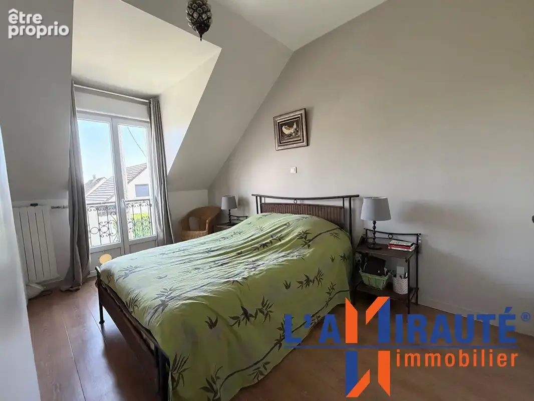 Maison familiale 130m² - Quartier de l'Union - photo 8