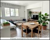 Appartement à LORMONT