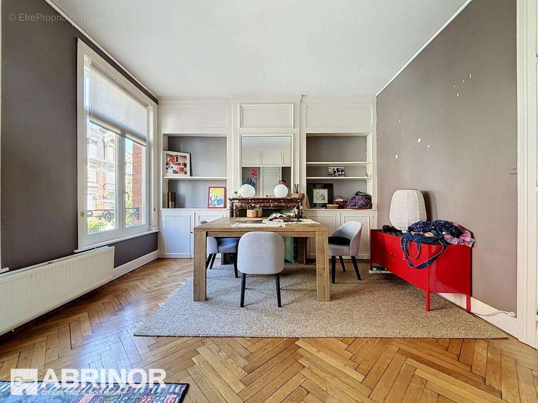 LA MADELEINE Botanique - Magnifique appartement aux pieds du Tramway - photo 2