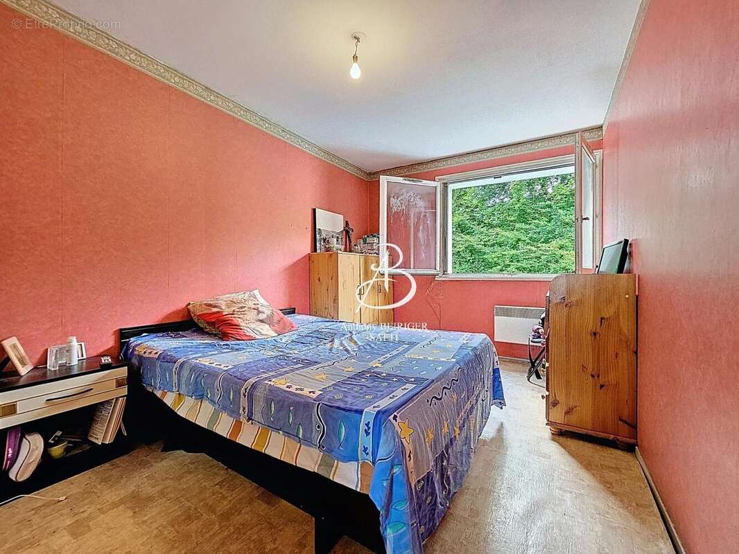 Photo 9 - Appartement à MAXEVILLE