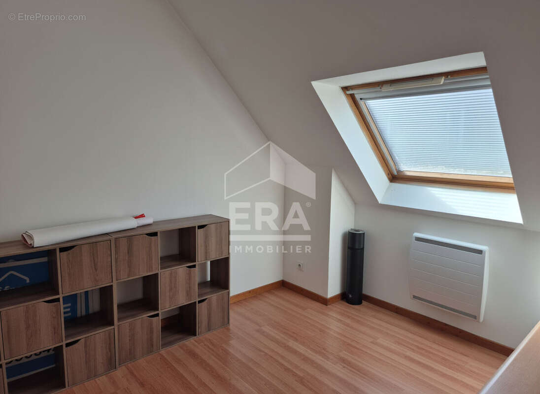 Maison à SIN-LE-NOBLE