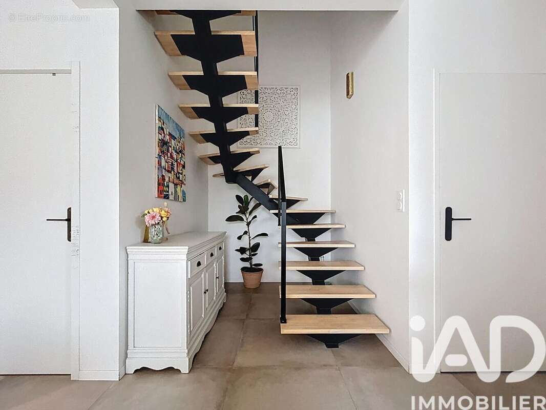 Photo 5 - Maison à CORPS-NUDS