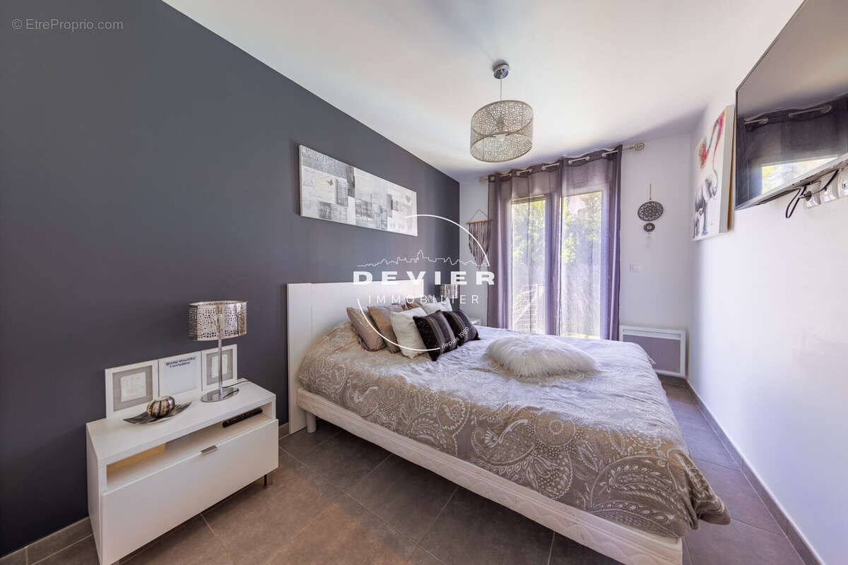 Maison 84 m² à Restinclieres  - photo 8