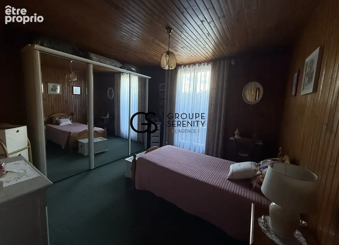 Maison 3 pièces 65 m² à vendre à Lege-Cap-Ferret (33950) - photo 8