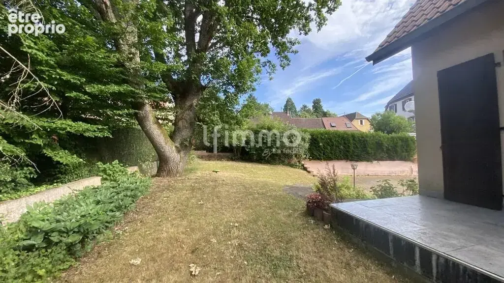 Maison 6 chambres 190m² - photo 3