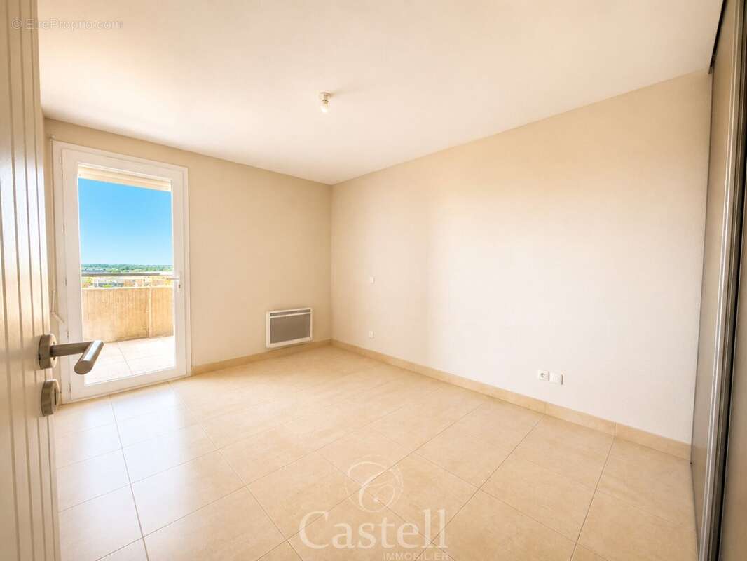 Appartement à AGDE