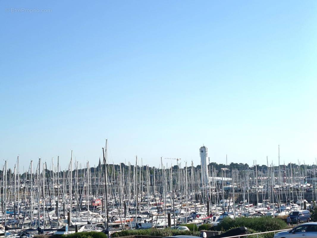 Appartement à ARZON