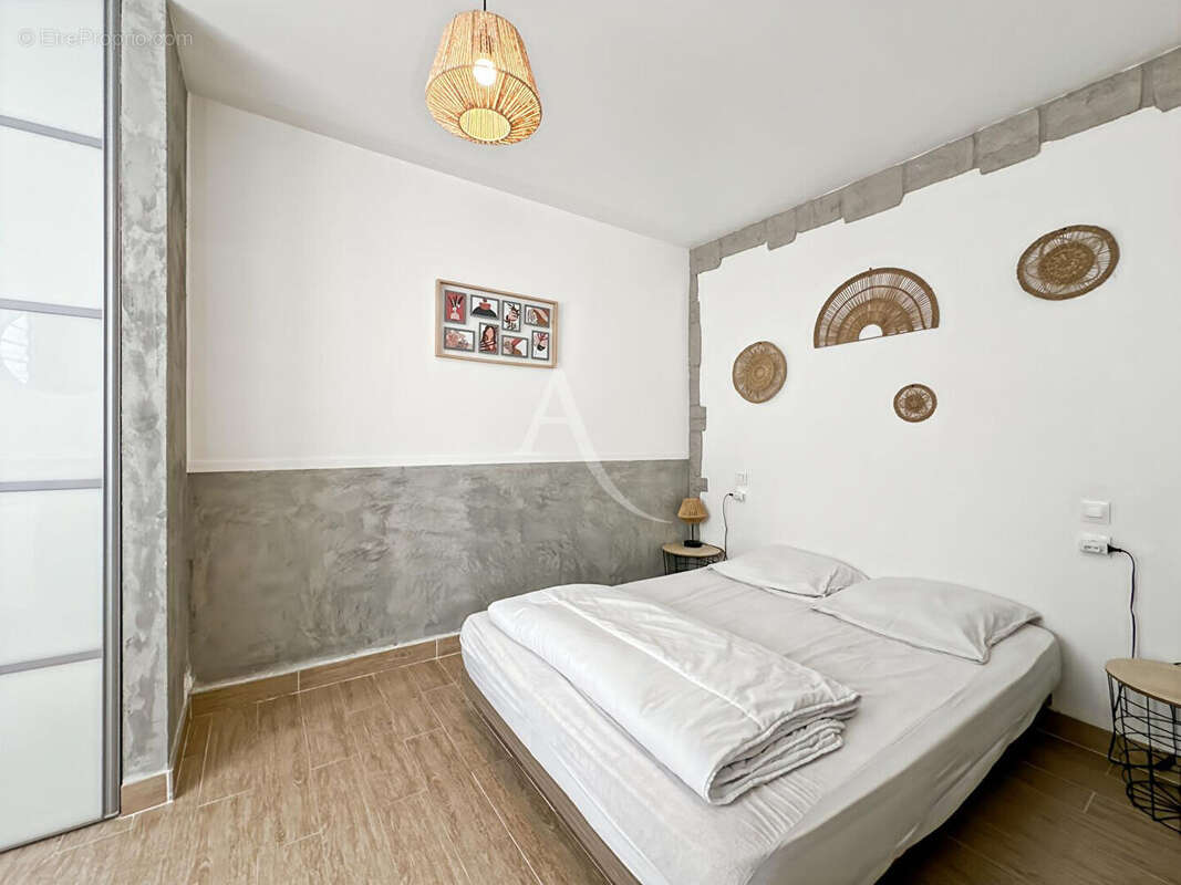 Appartement à SAINT-JEAN-DE-MONTS