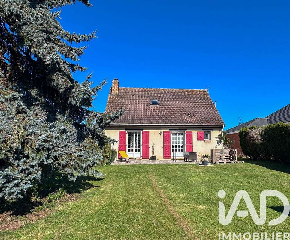 Photo 2 - Maison à CIERREY