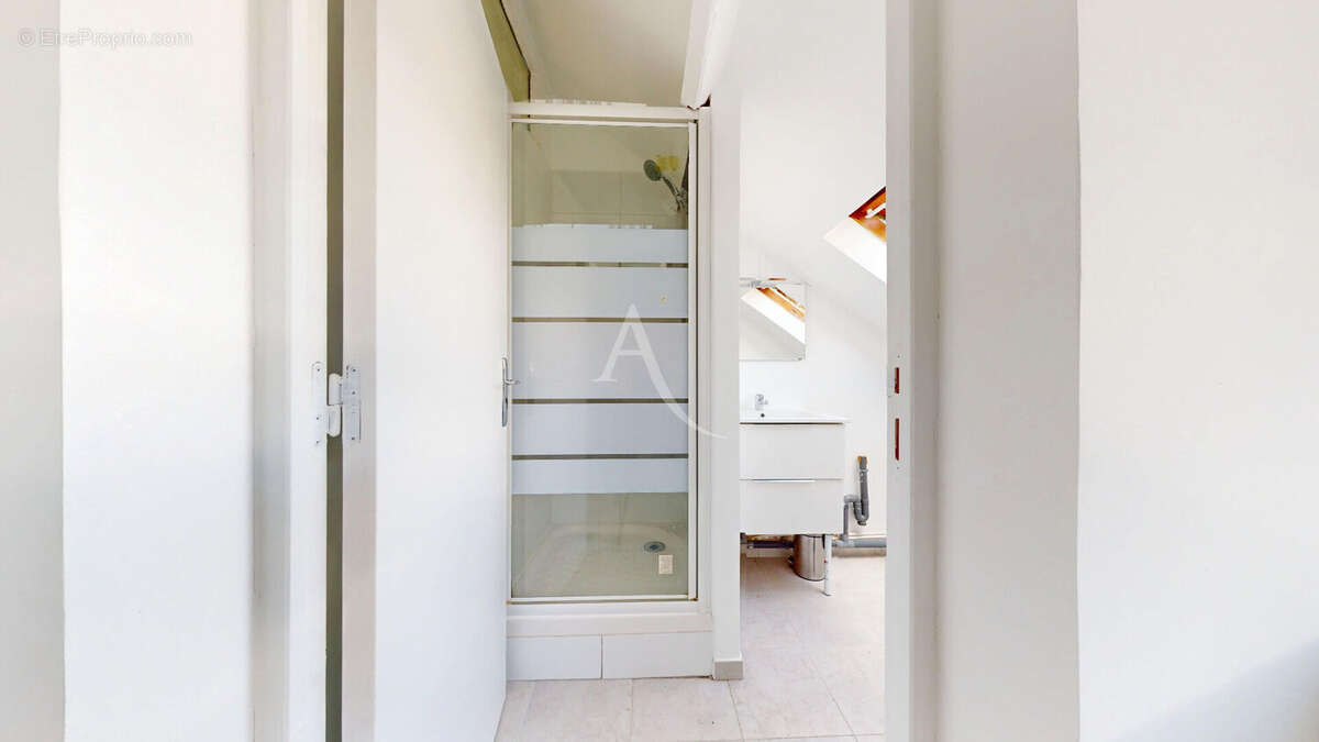 Appartement à THIAIS