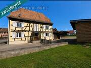 Photo 1 - Maison à BERNWILLER
