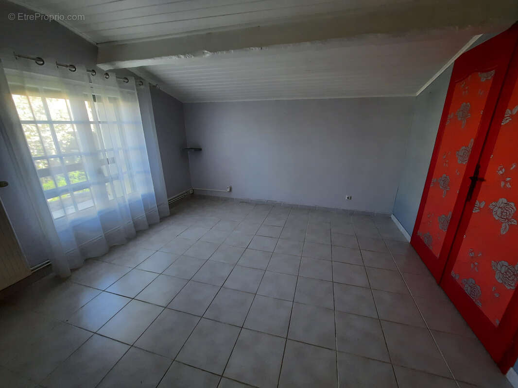 Maison à SAUVETERRE-DE-GUYENNE