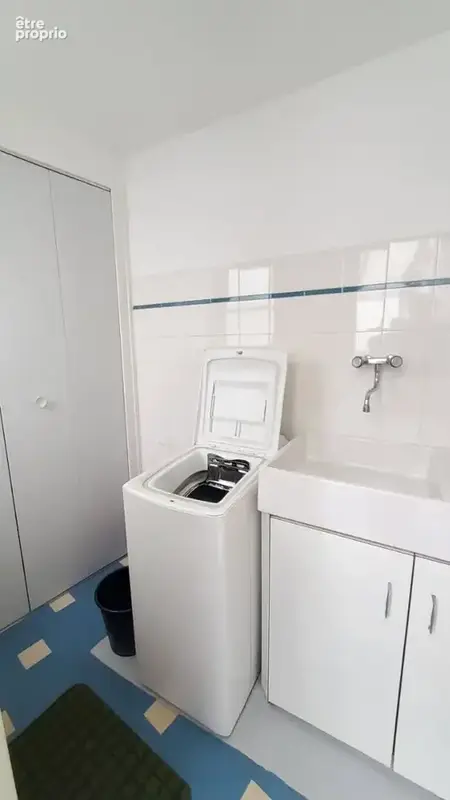 Duplex 4 chambres avec patio - photo 13