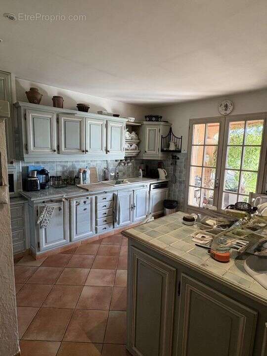 Maison à ROCHEFORT-DU-GARD