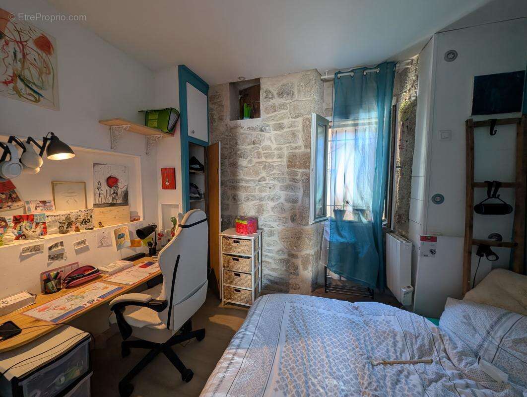 Maison de caractère en plein cœur de Pézenas avec studio - photo 5
