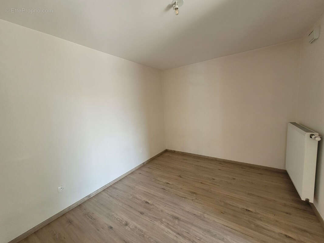 Appartement à ORLEANS