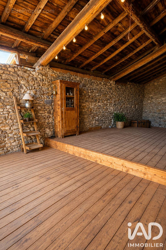 Photo 1 - Maison à BRIOUDE